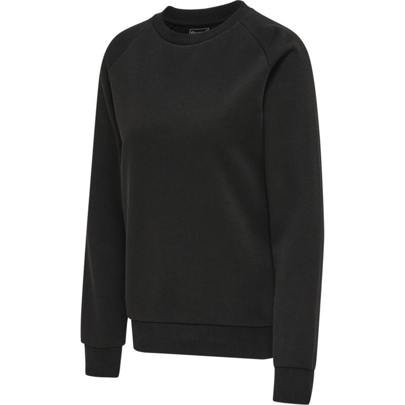 Hmlred Classic Sweatshirt Woman Sweatshirt Damen