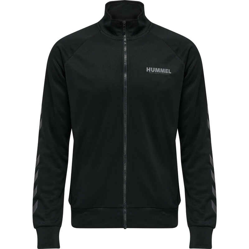 Hmllegacy Poly Zip Jacket Reißverschlussjacke Herren