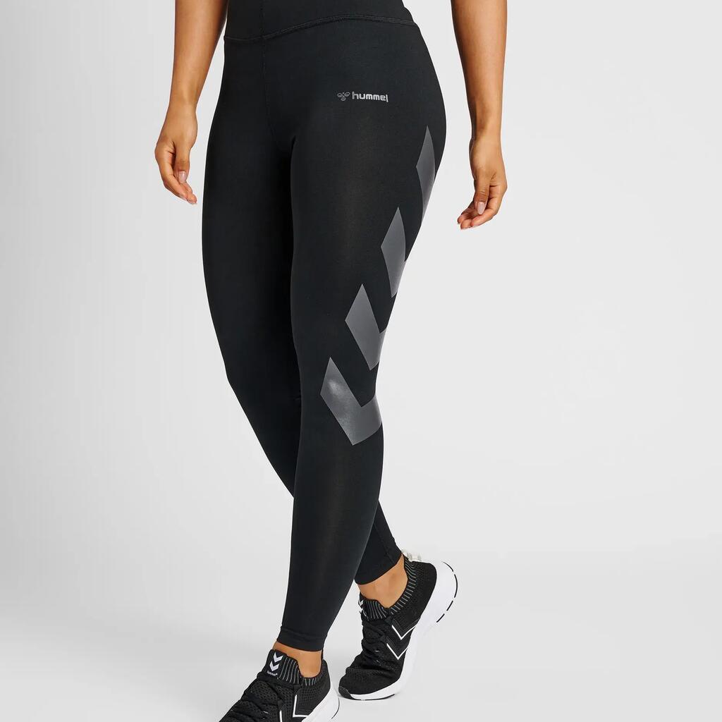 Legging top woman Hummel MT Paris