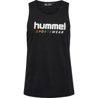 Hmlrainbow Sportswear Tanktop T-Shirt Sans Manches Unisexe Adulte