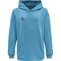 Hmlcore Xk Poly Kids Sweat Hoodie Sweat À Capuche Unisexe Enfant