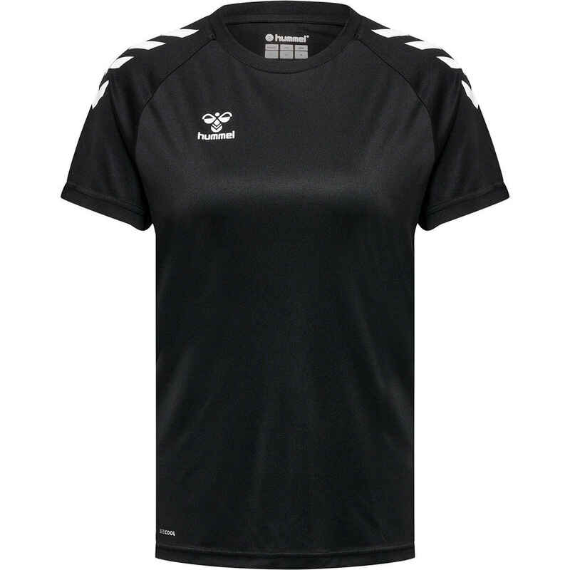 Hmlcore Xk Core Poly T-Shirt S/S Woman T-Shirt S/S Damen