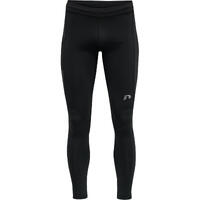 Men Core Warm Protect Tights Leggings Homme