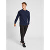 Enfiler Sweatshirt Hmlred Multisport Homme HUMMEL