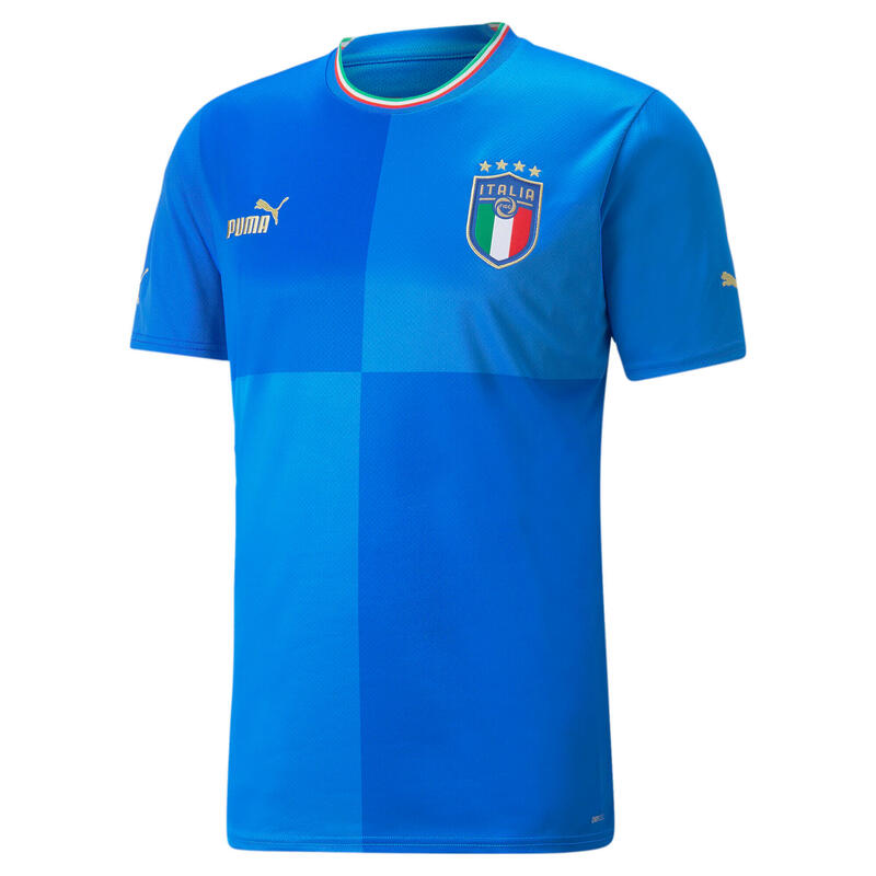 Home jersey Italie 2022