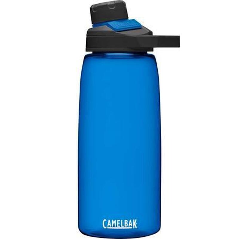 Chute Mag Water Bottle 1L (32oz) - Oxford
