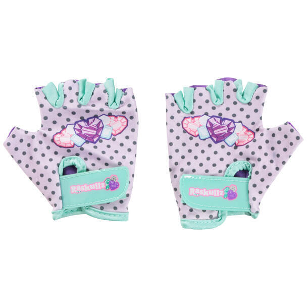 CPMR KID PAD SET - HEARTY GEM PNK