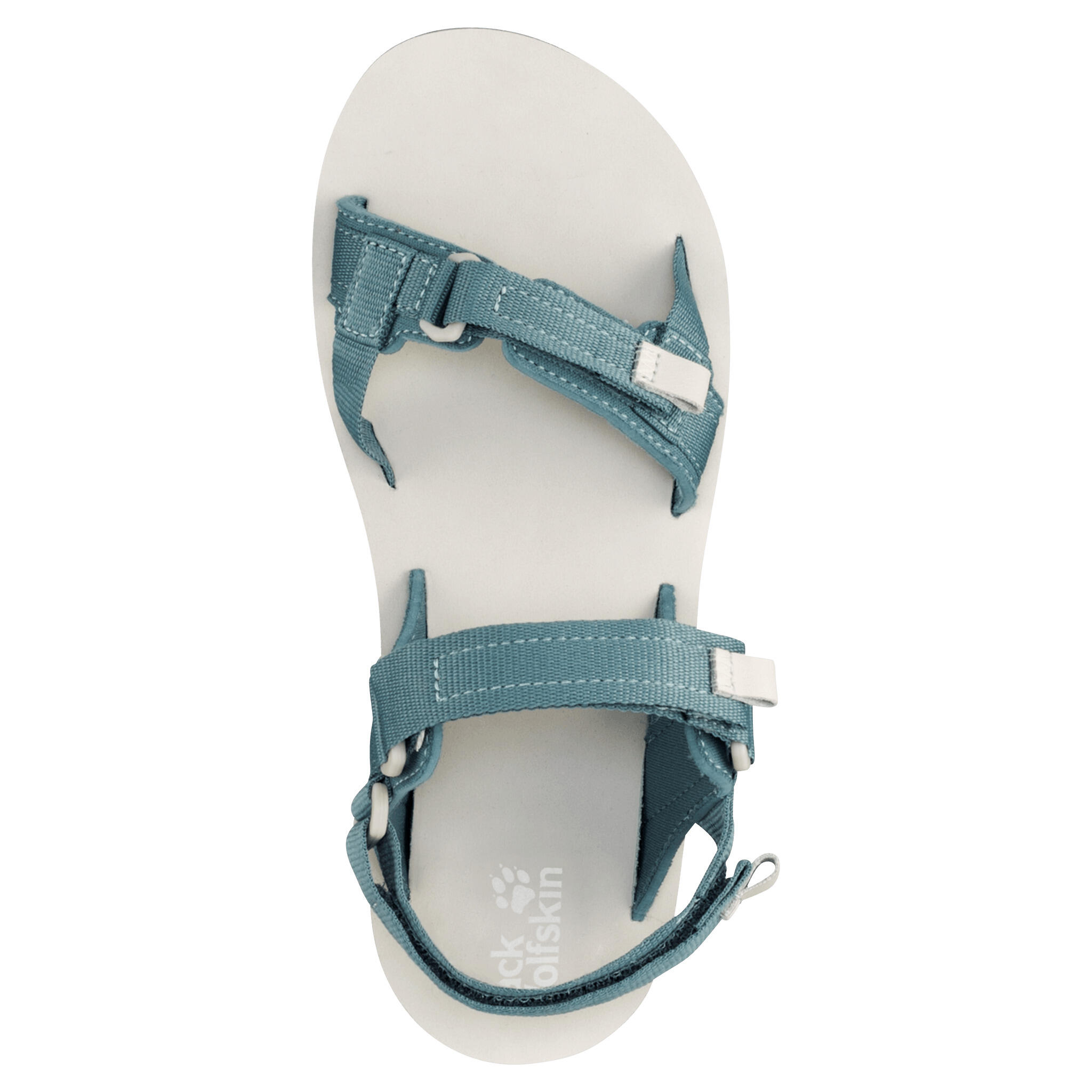 Sandales femme Jack Wolfskin Outfresh Deluxe 5/5