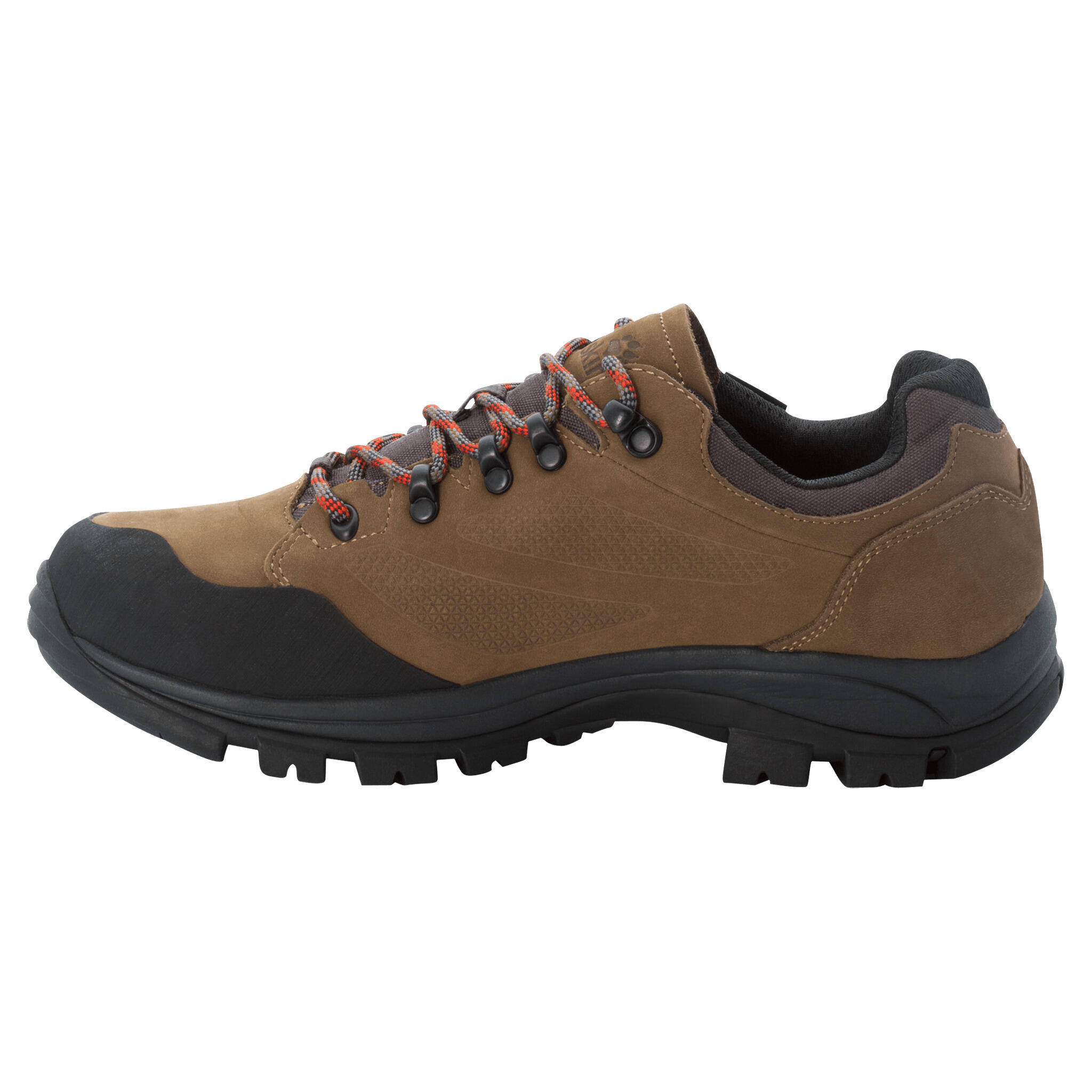 Buty turystyczne Jack Wolfskin Rebellion Texapore GT 4/5