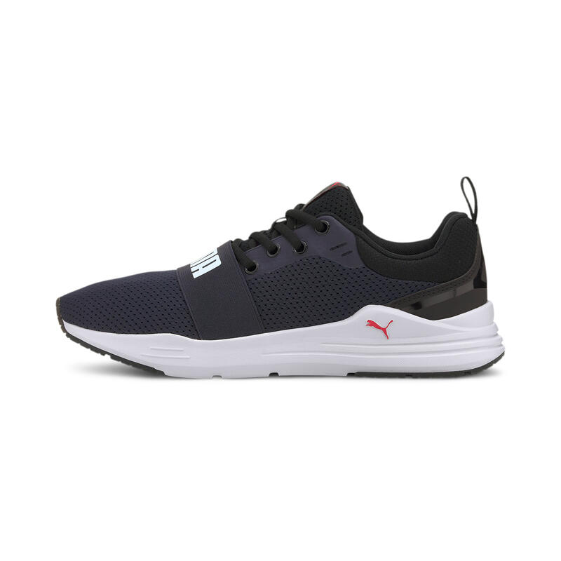 Basket Puma Wired - Homme