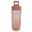 Antimicrobial Water Bottle 550ml - Pink