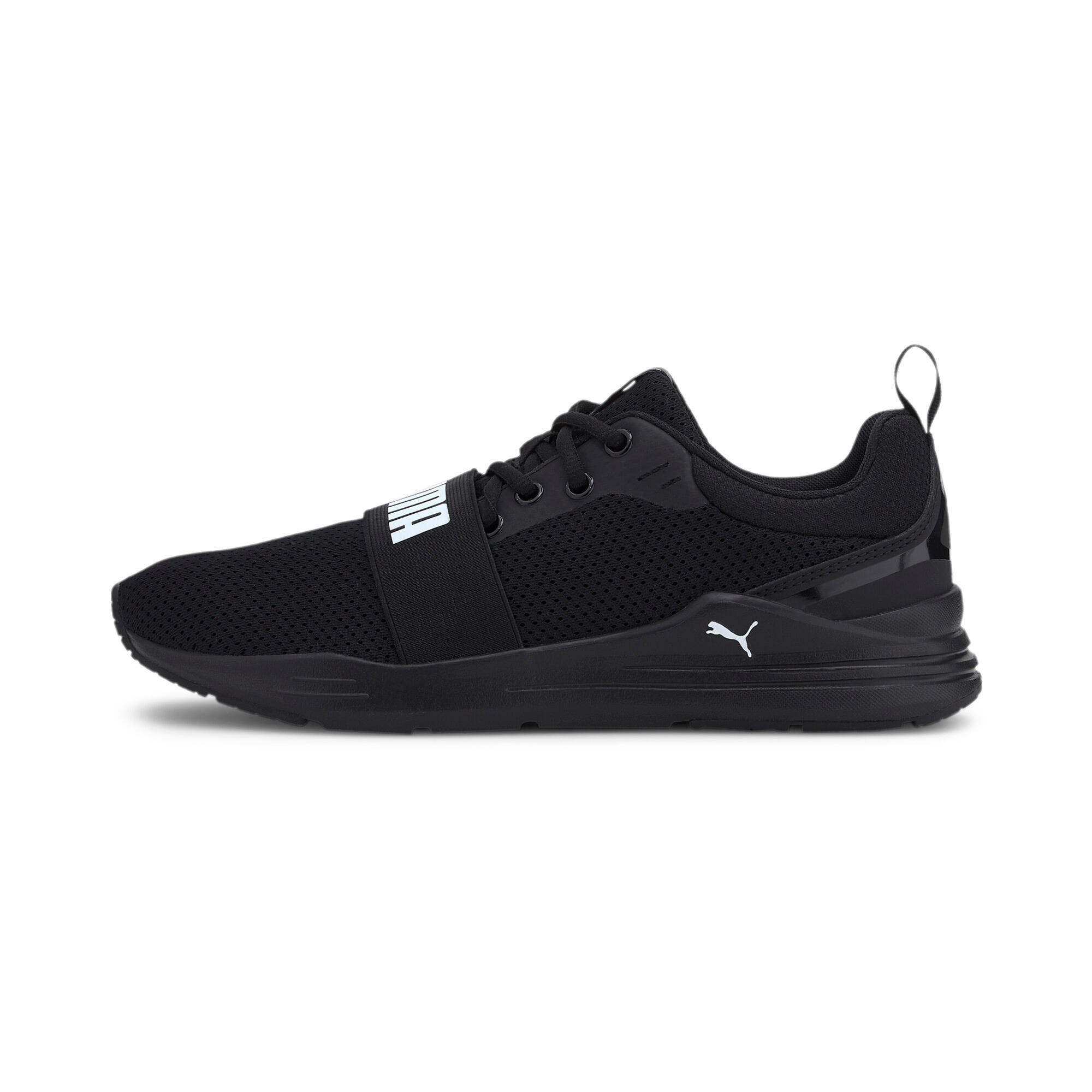 Basket puma sales homme decathlon