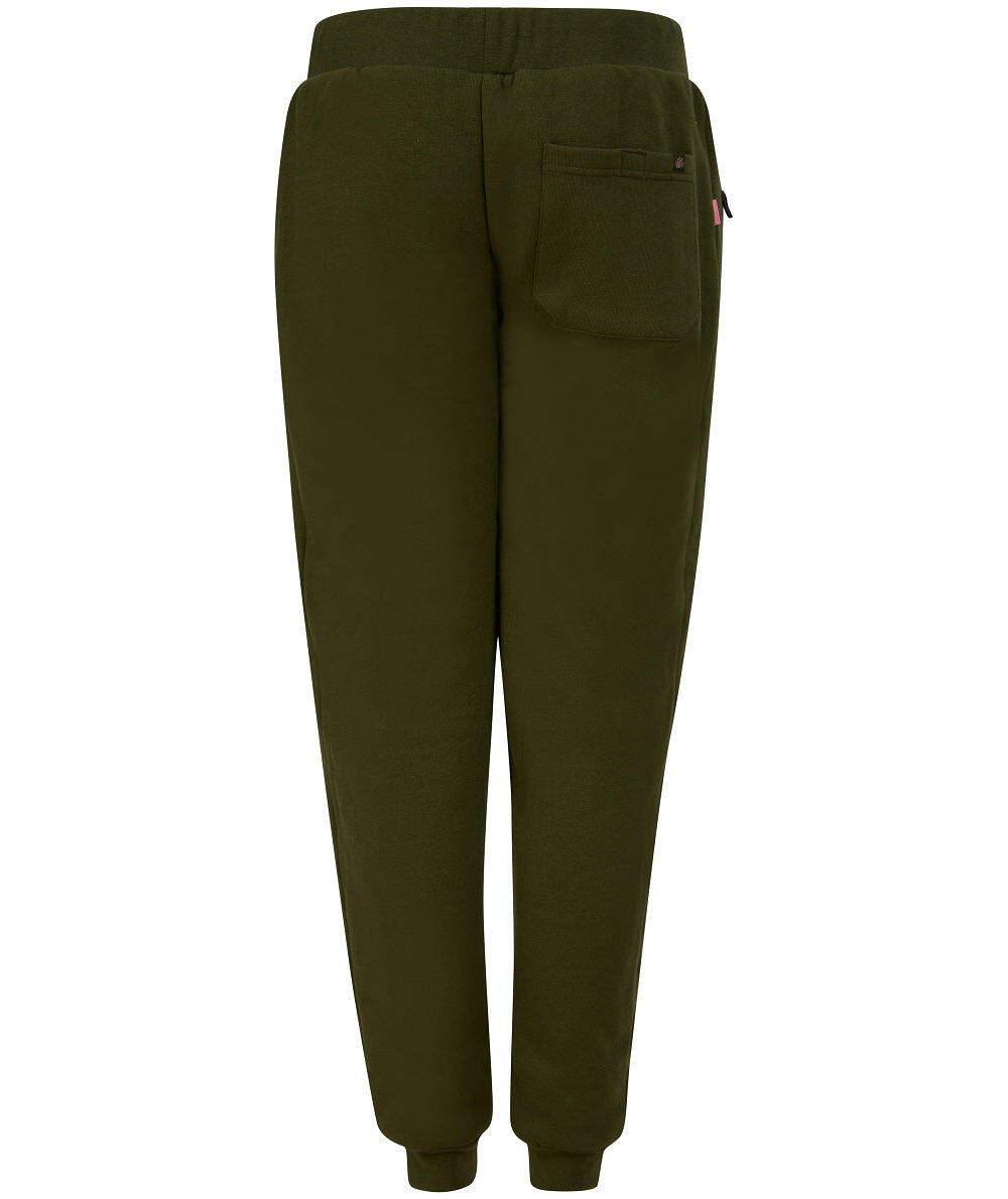 Navitas Lily Sherpa Jogger Pantalon Femme 2/4