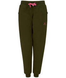 Navitas Lily Sherpa Jogger Pantalon Femme