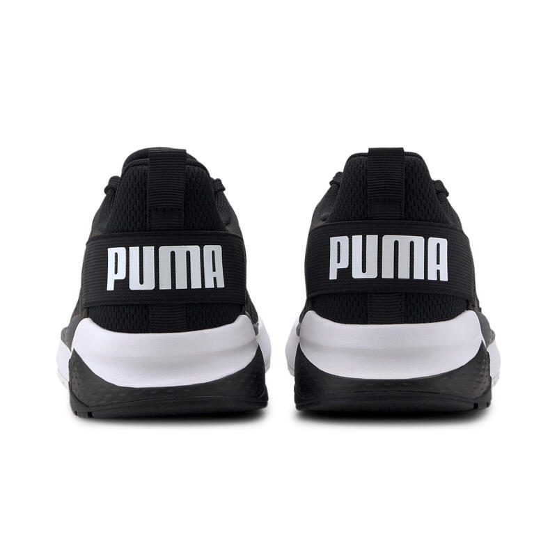 Basket Enfant Puma Anzarun - Enfant