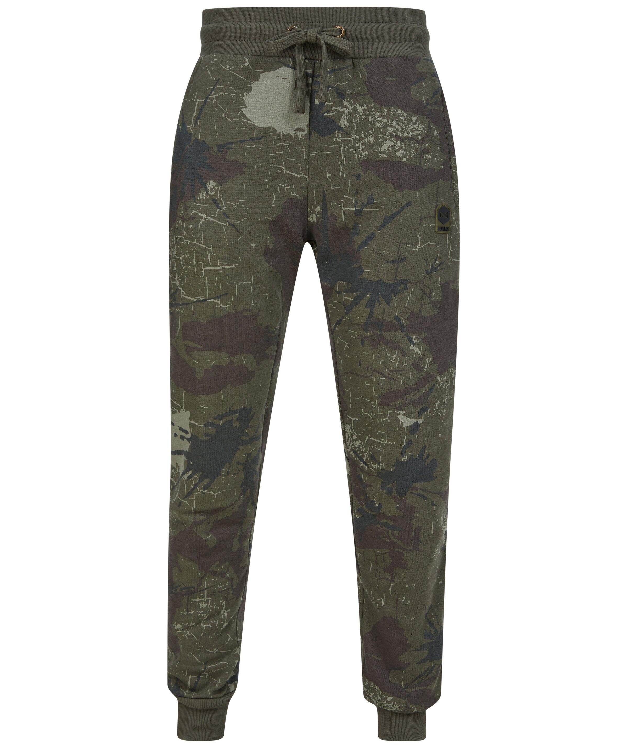 Identity Camo Sherpa Jogger NAVITAS | Decathlon