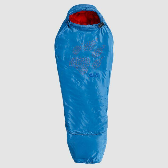 Kinderschlafsack Jack Wolfskin grow up 1/1