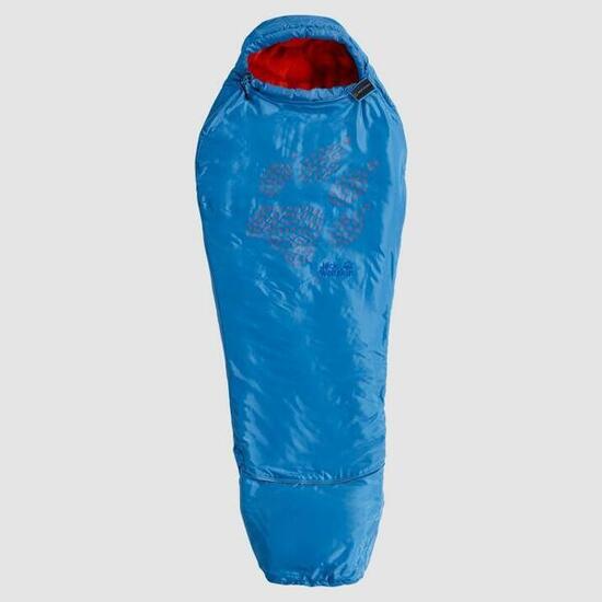 Kinderschlafsack Jack Wolfskin grow up