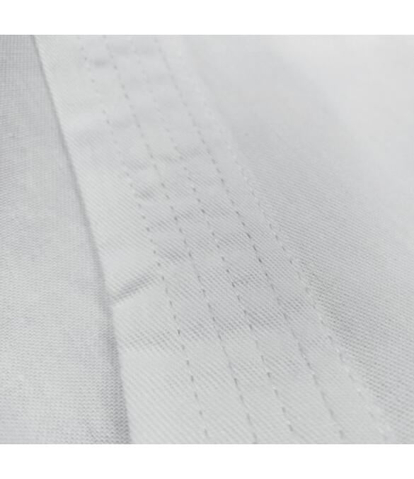 Karategi Adidas K200 - Fijlkam 120 cm 4/5