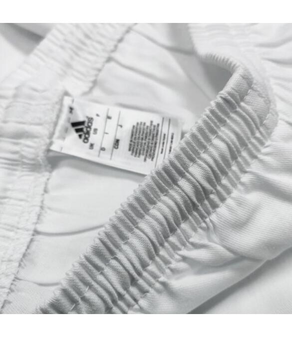 Karategi Adidas K200 - Fijlkam 120 cm 5/5