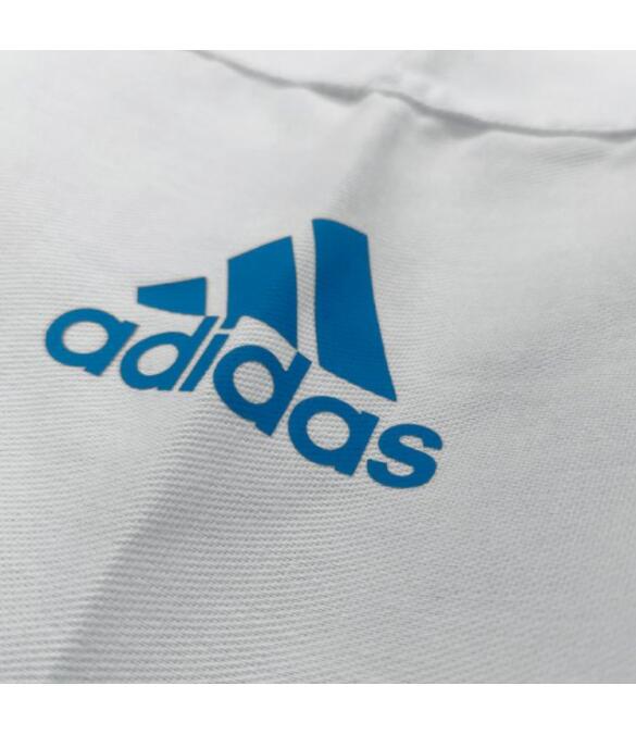 Karategi Adidas K200 - Fijlkam 120 cm 3/5
