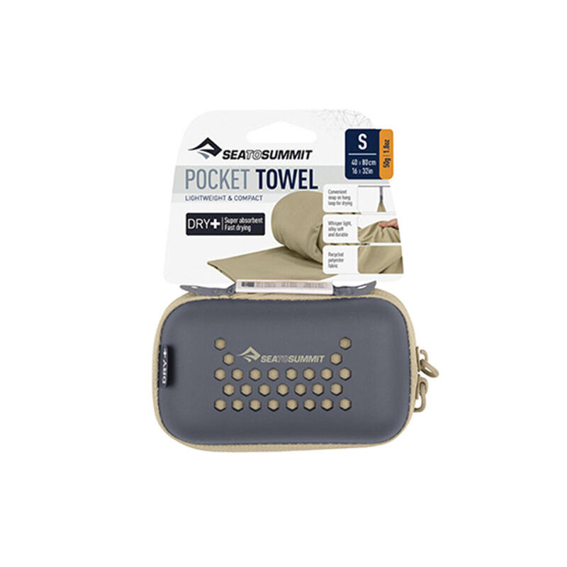 ACP071051-04 Pocket Towel Small-Desert