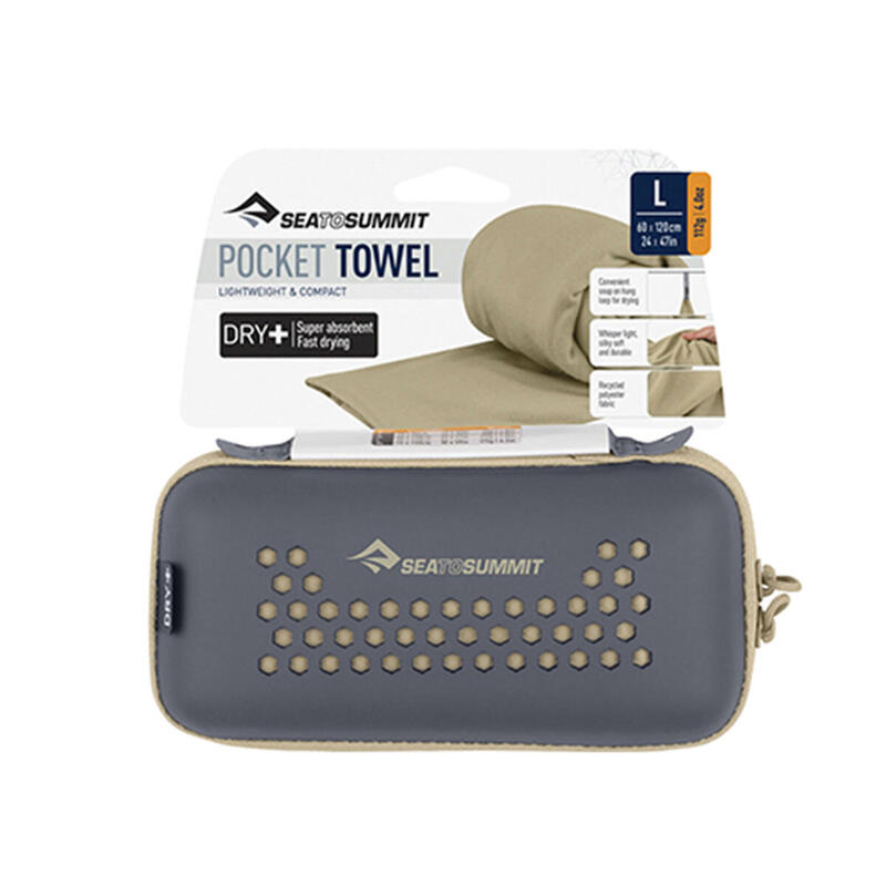 ACP071051-060215 Pocket Towel Large-Desert