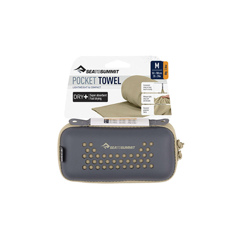 ACP071051-05 Pocket Towel Medium-Desert