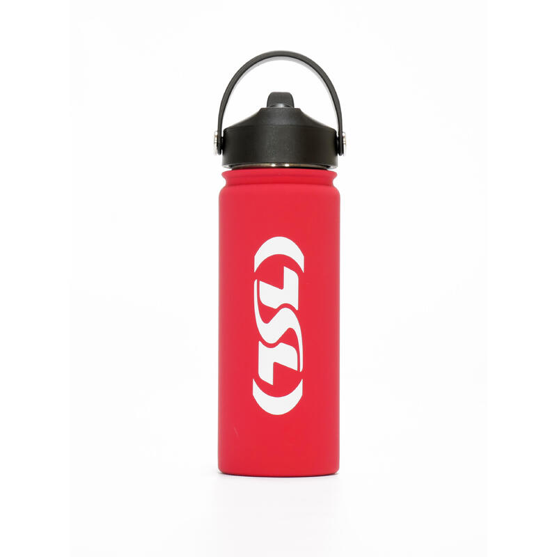 Gourdes TSL Flask-Rouge-500 mL