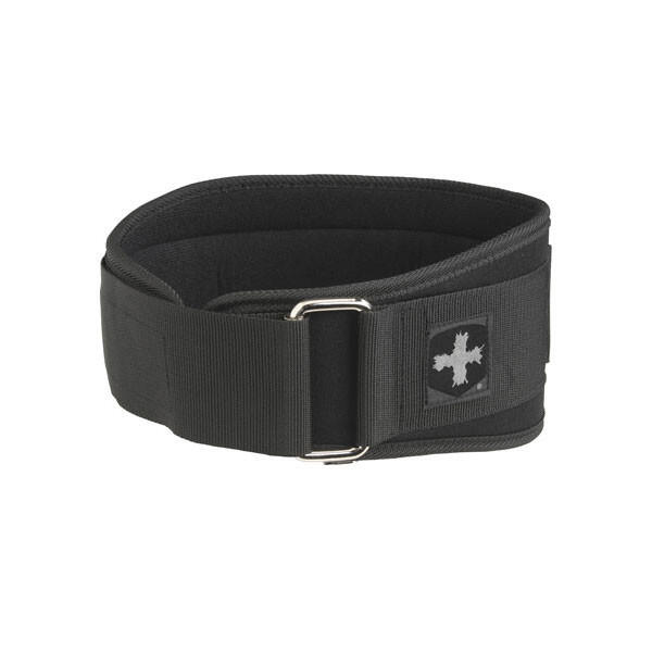 GYM Belt Men s 5 Foam Core Black
