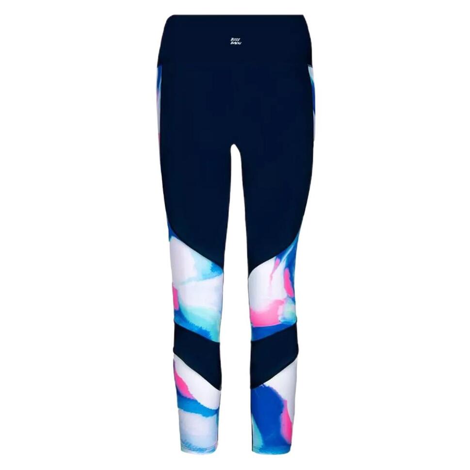 Legginsy damskie Bidi Badu Abiba Tech