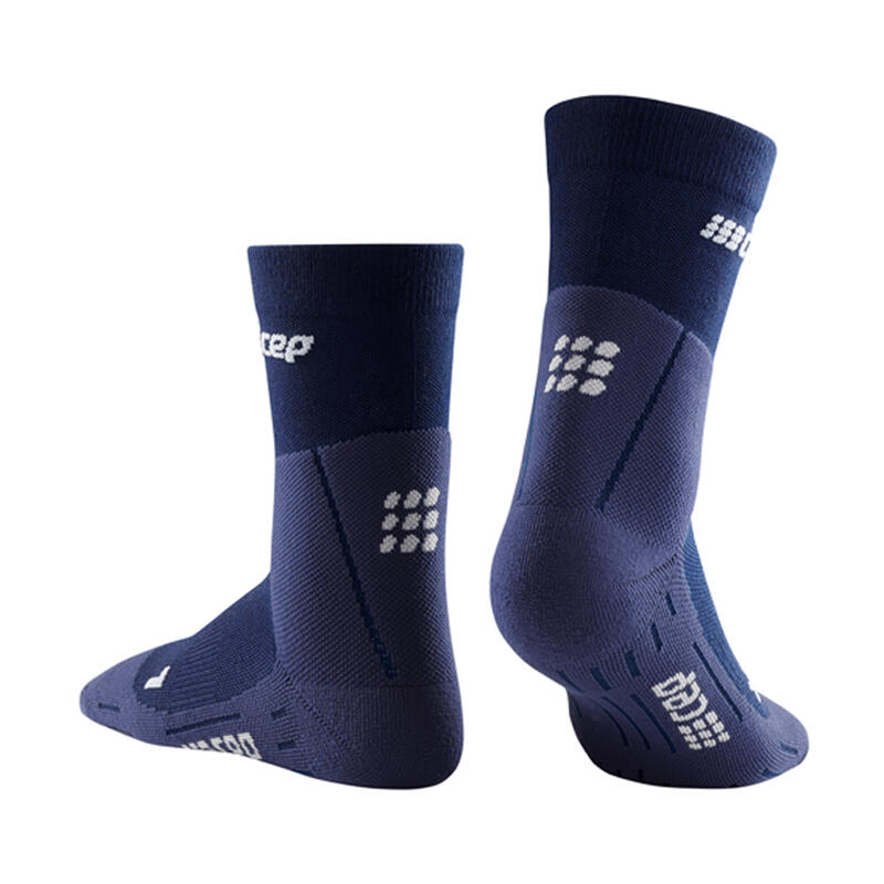 CEP Herren Running-Socken Mid-Cut