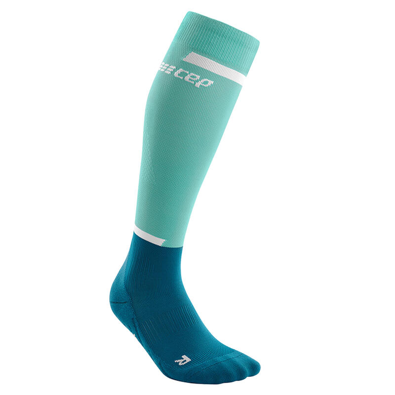 Socken The Run Compression Socks Tall CEP