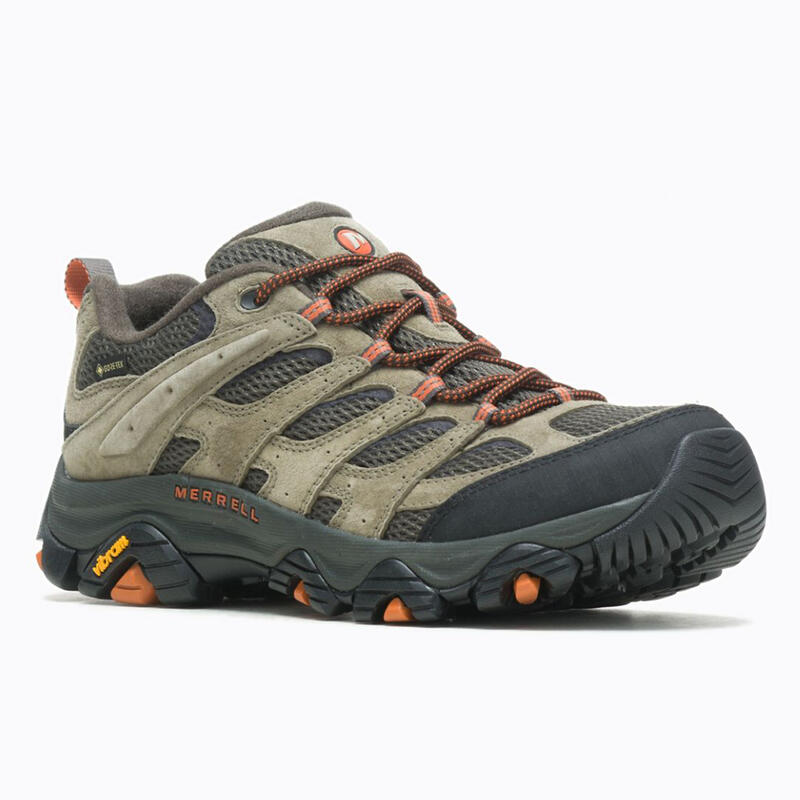 Schuhe Moab 3 GTX MERRELL