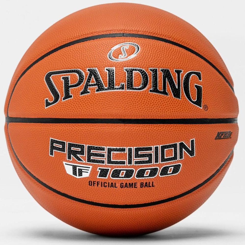 Spalding Pallone TF-1000 Composito di precisione FIBA