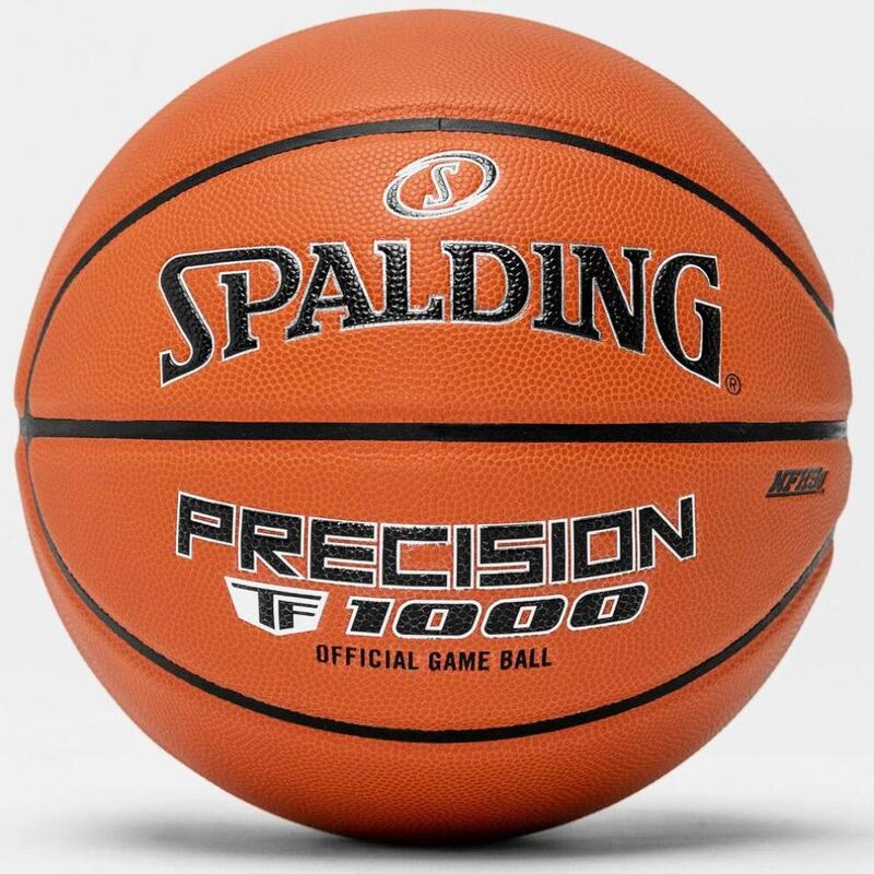 Balón Baloncesto Spalding TF 1000 Precision FIBA T7