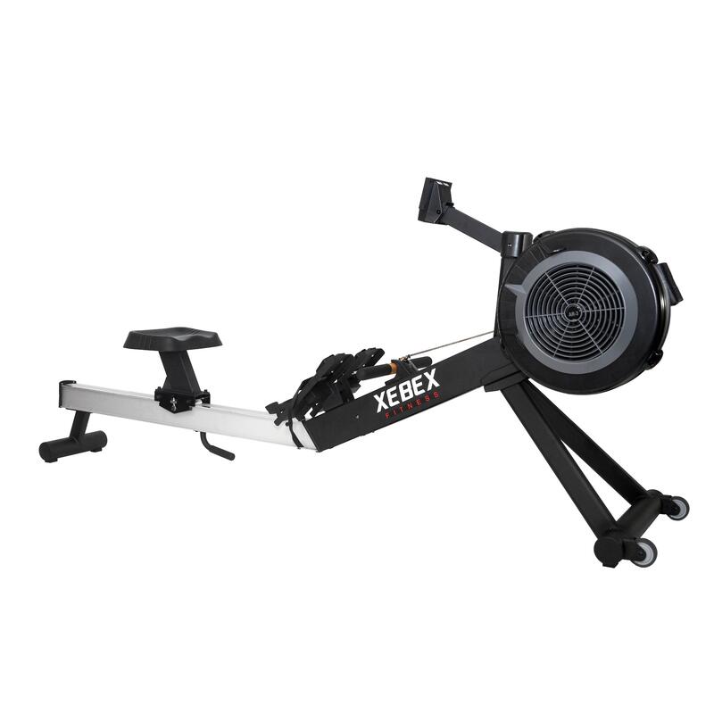 Ergometr wioślarski Xebex Air Rower 3.0 XBX-200