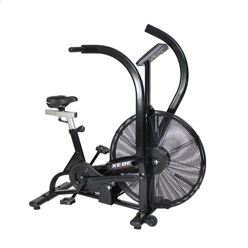 Rower powietrzny XEBEX Air bike XBX-100