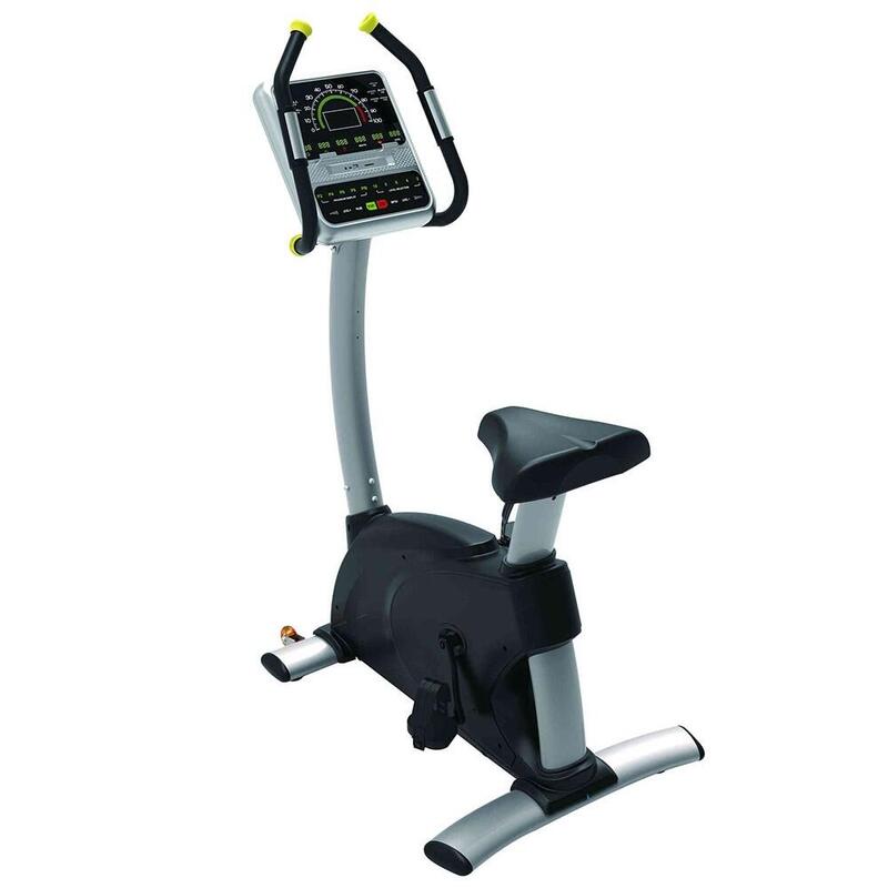 Rower pionowy Bauer Fitness CLM-105