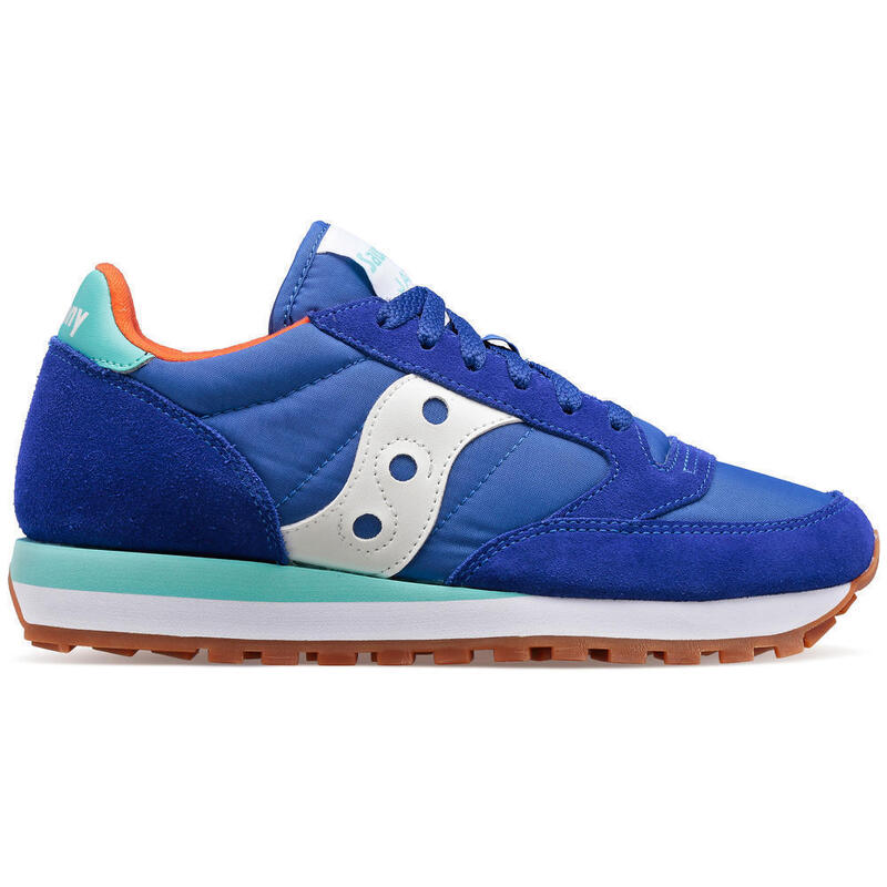 Chaussures femme Saucony Jazz Original