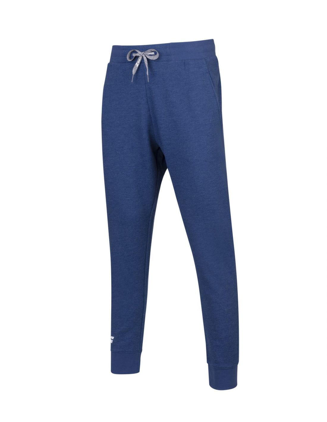 Spodnie tenisowe damskie Babolat Exercise Jogger Pant estate blue XS 2/3