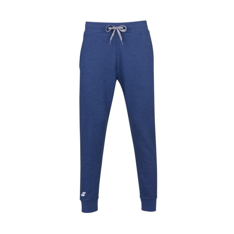 Spodnie tenisowe damskie Babolat Exercise Jogger Pant estate blue XS