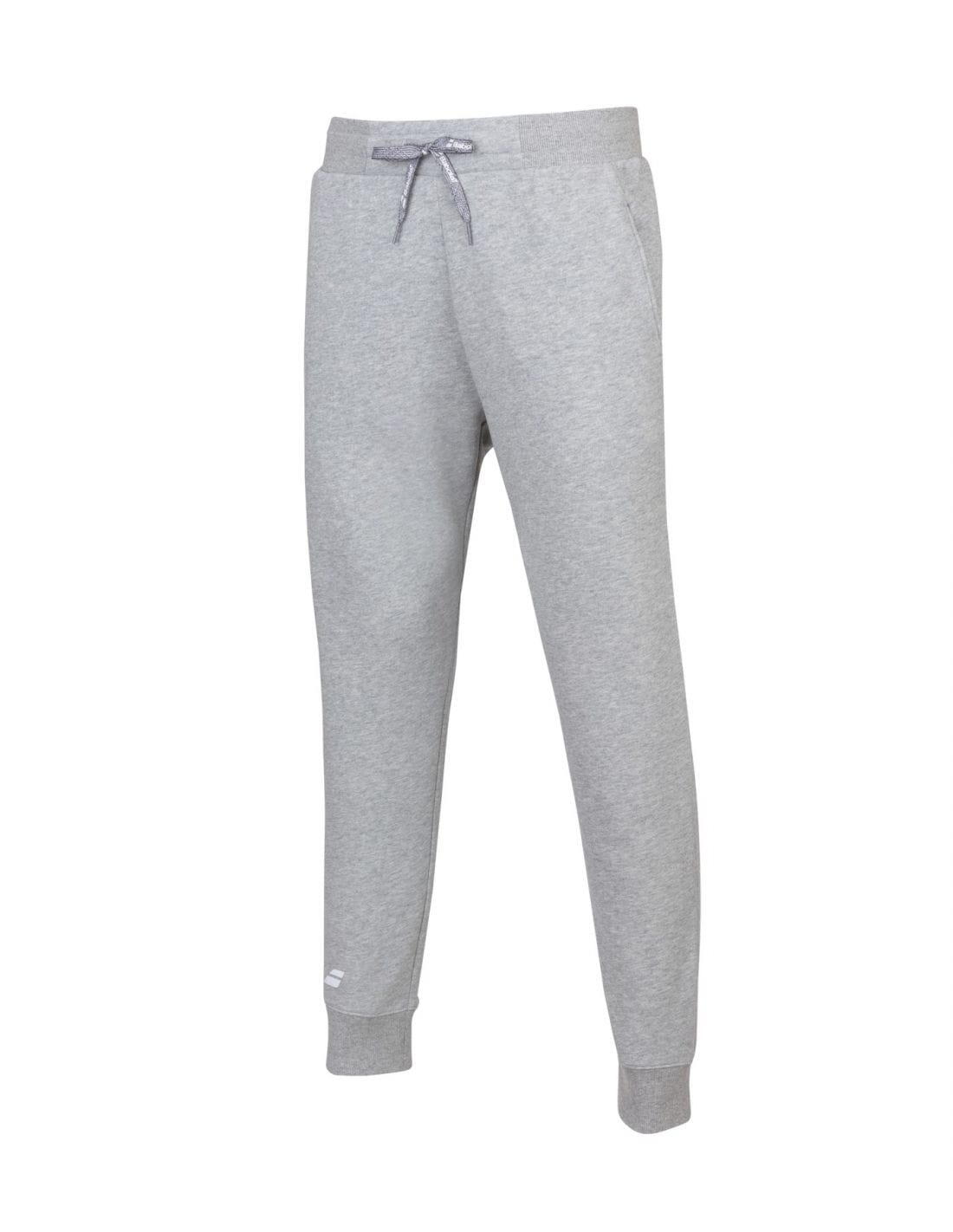 Spodnie tenisowe damskie Babolat Exercise Jogger Pant high rise XS 3/3