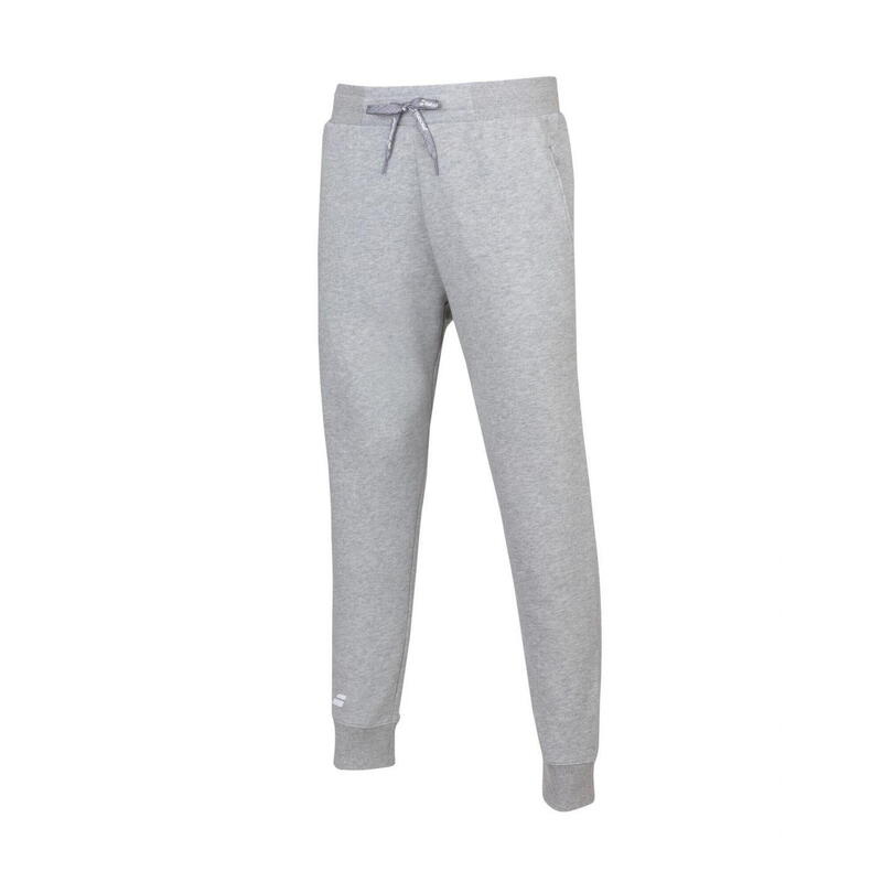 Spodnie tenisowe damskie Babolat Exercise Jogger Pant high rise M