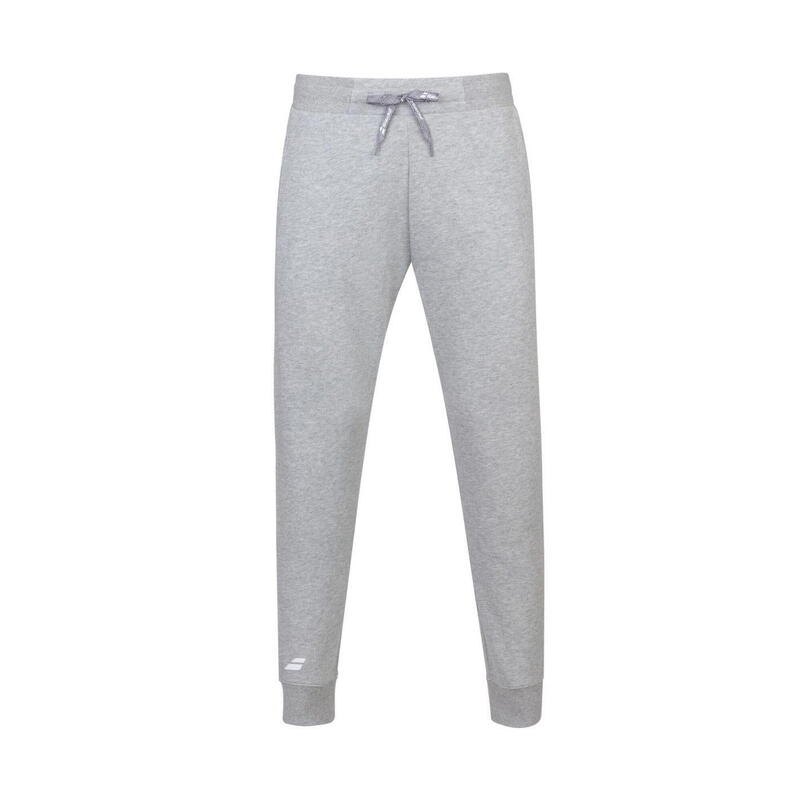 Spodnie tenisowe damskie Babolat Exercise Jogger Pant high rise S