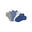 Chiemsee Sneakersocken (7 Paar) mit eingestricktem Logo für Damen