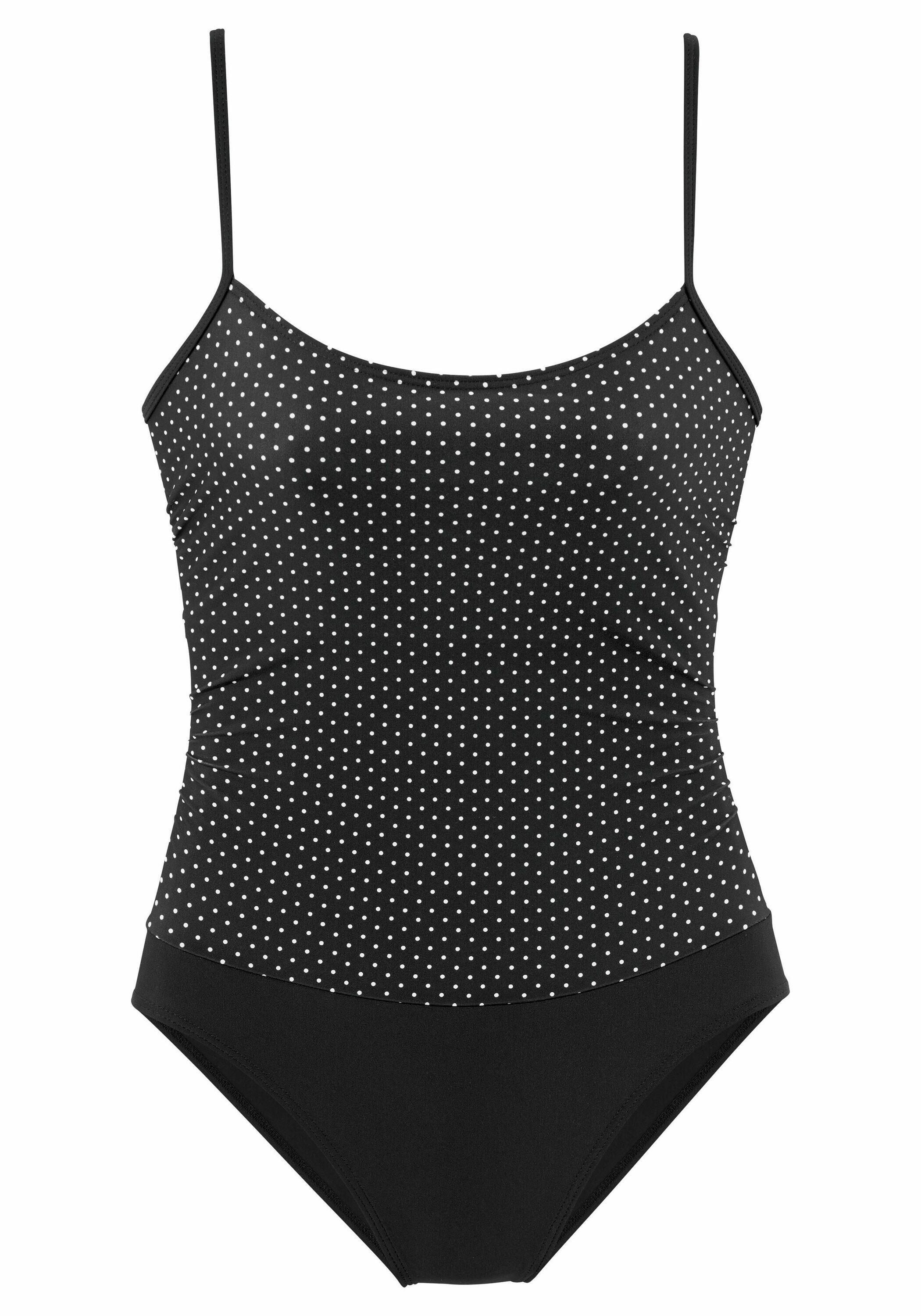 Damen LASCANA Badeanzug 2/5