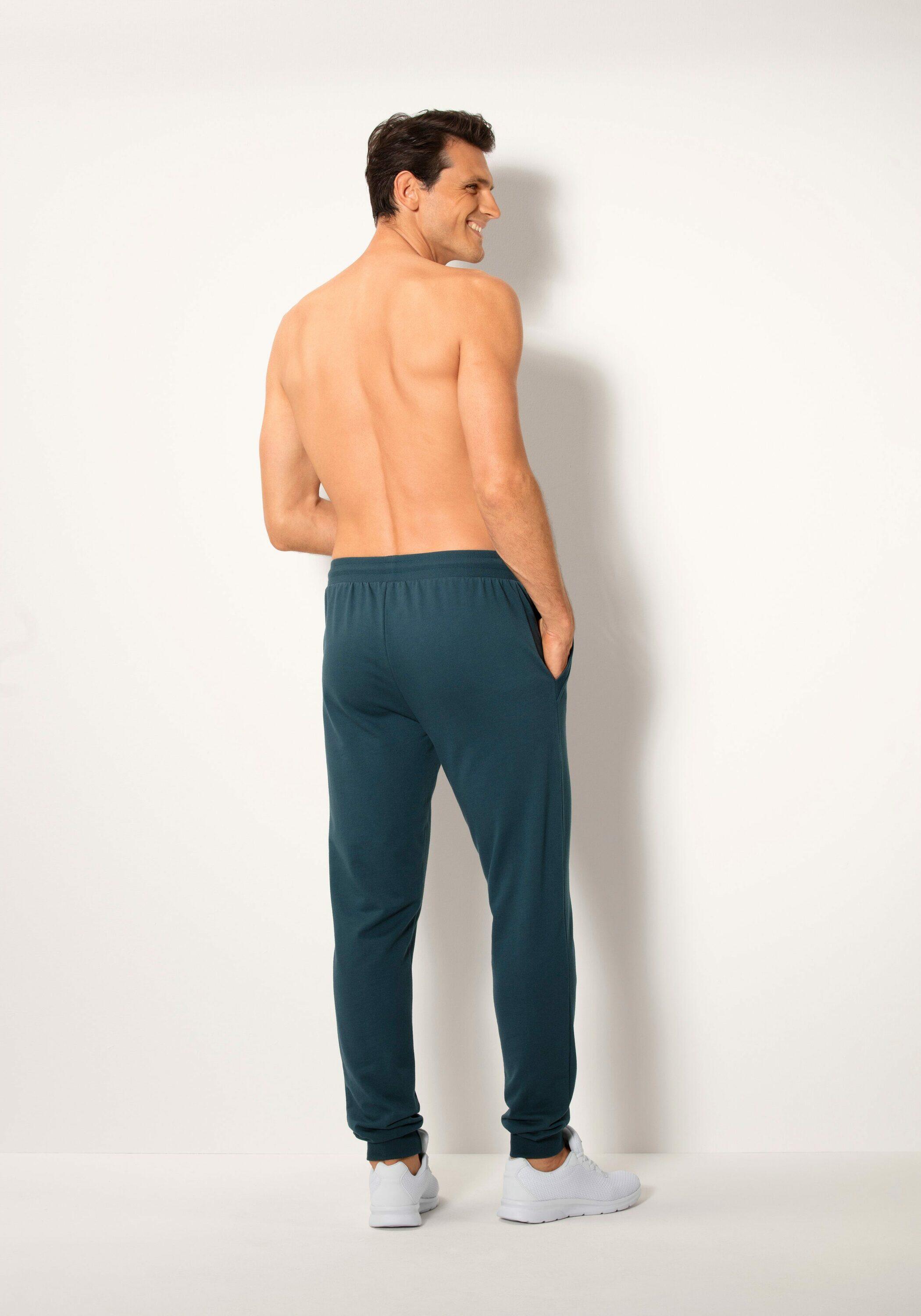 Herren Sweathose 2/7