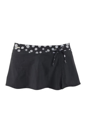 Damen LASCANA Bade-Rock