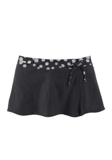 Damen LASCANA Bade-Rock